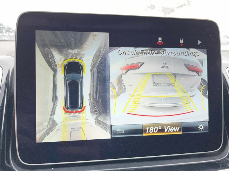 Mercedes-Benz GLS 63 AMG 2019 4MATIC * БЕЗ ПЪРВОНАЧАЛНА ВНОСКА* , снимка 13 - Автомобили и джипове - 53194090