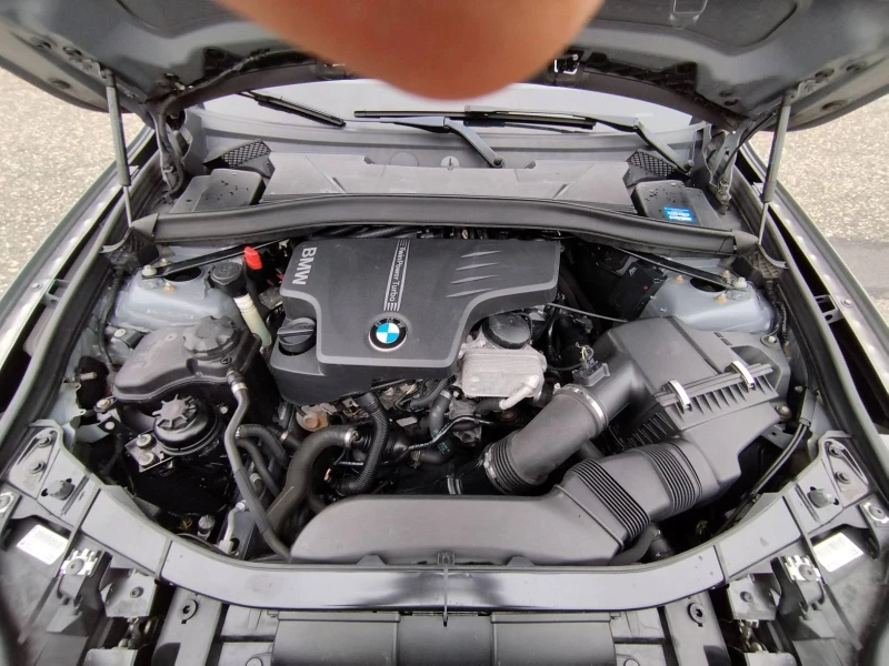 BMW X1 2.8i 245 kc, снимка 4 - Автомобили и джипове - 53213555