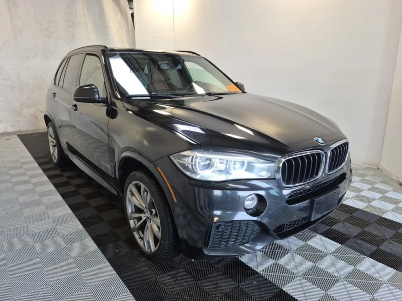 BMW X5 * XDRIVE35D * М-ПАКЕТ* ДИГИТАЛНО ТАБЛО* + ГУМИ , снимка 2 - Автомобили и джипове - 53360862