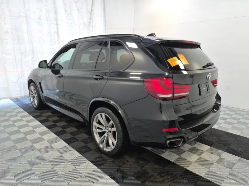 BMW X5 * XDRIVE35D * М-ПАКЕТ* ДИГИТАЛНО ТАБЛО* + ГУМИ , снимка 4 - Автомобили и джипове - 53360862