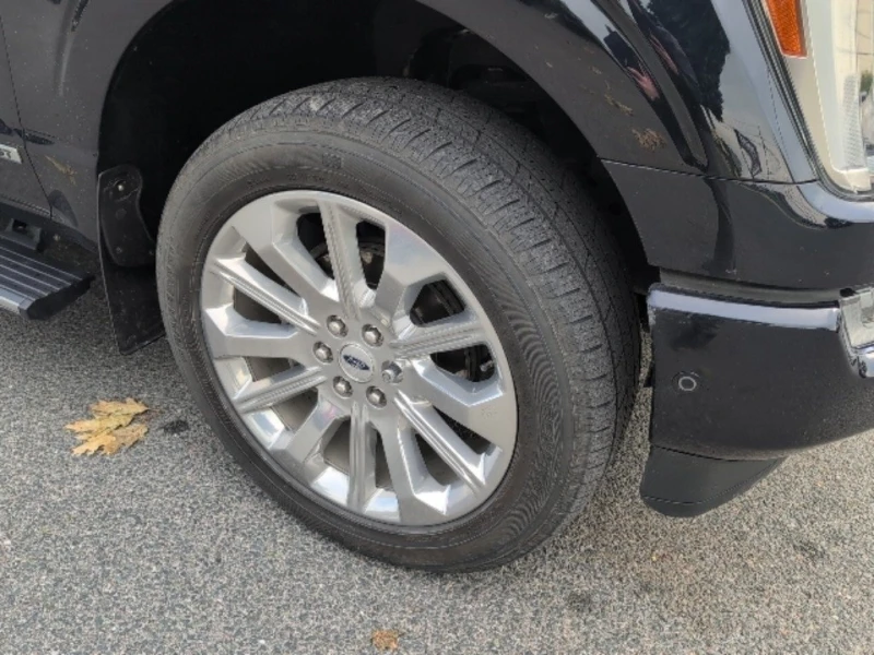 Ford F150 * Limited * CARFAX * KEYLESS * PANO * , снимка 5 - Автомобили и джипове - 53466305