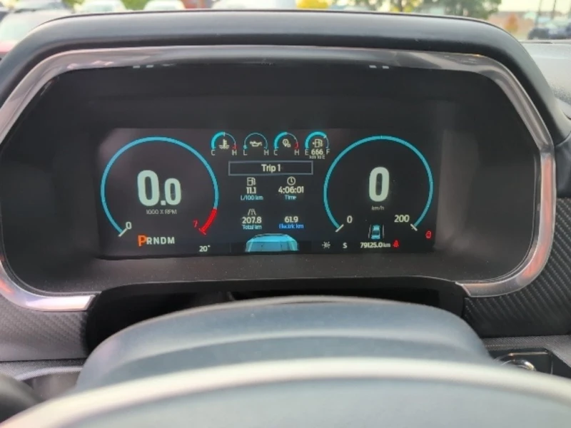 Ford F150 * Limited * CARFAX * KEYLESS * PANO * , снимка 6 - Автомобили и джипове - 53466305