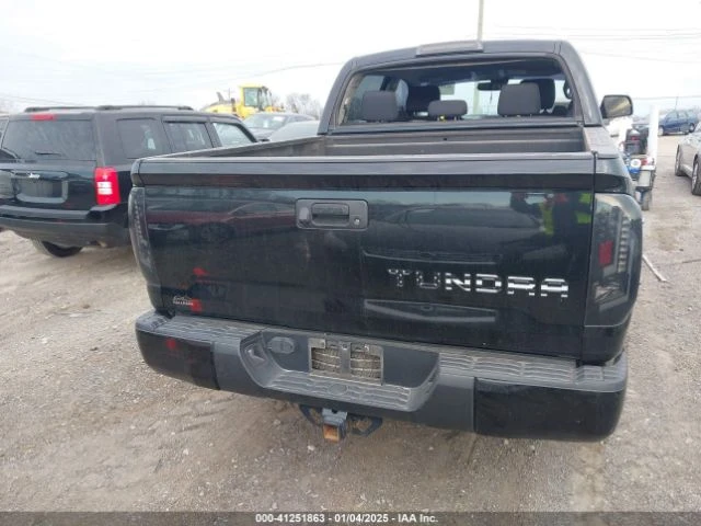 Toyota Tundra SR5 5.7L V8, снимка 15 - Автомобили и джипове - 48954734