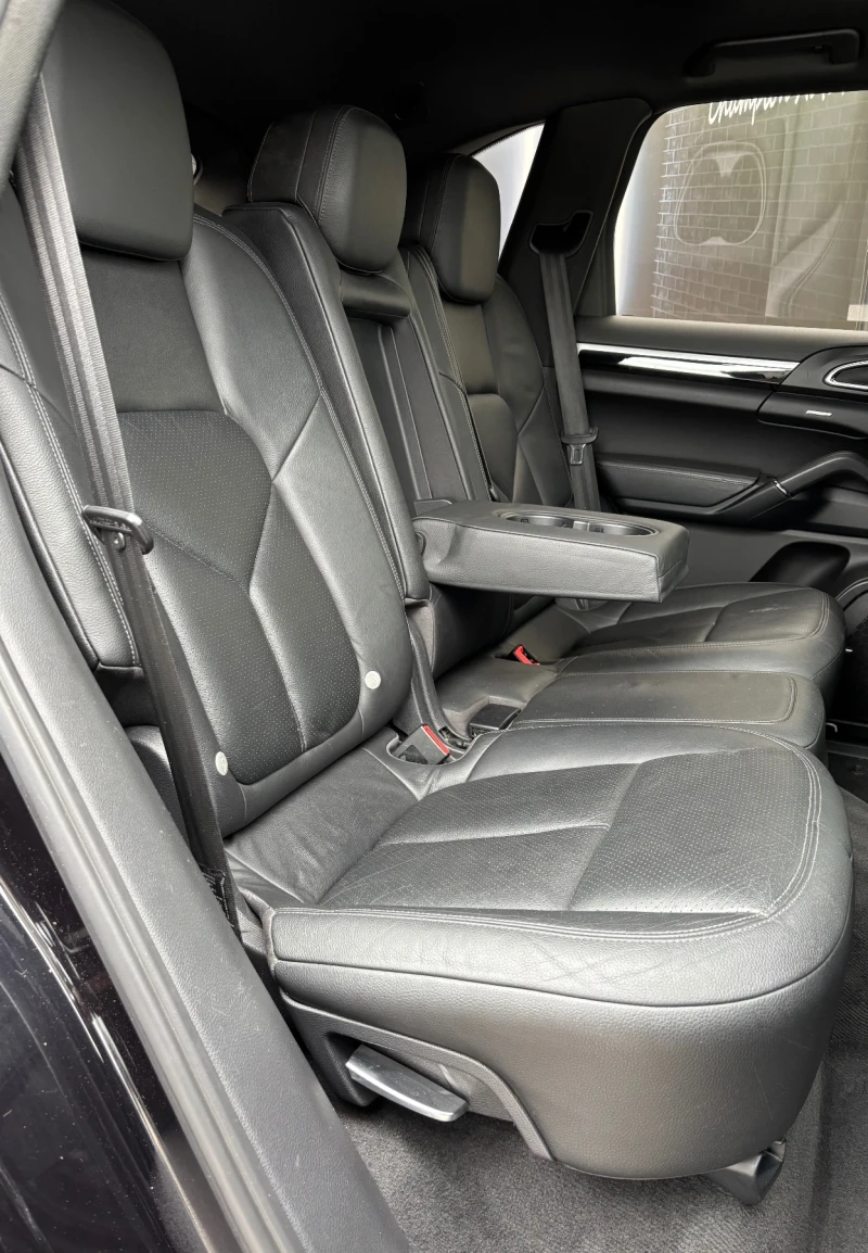 Porsche Cayenne 3.0 D БАРТЕР-ЛИЗИНГ - 33999 лв. - 64890739 | Car24.bg