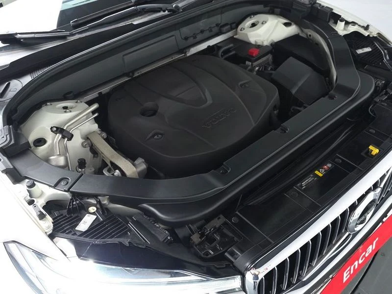 Volvo XC60 D4 Inscription| 190к.с.| ВКЛ.ТЕХНОТЕСТ, снимка 5 - Автомобили и джипове - 55170819