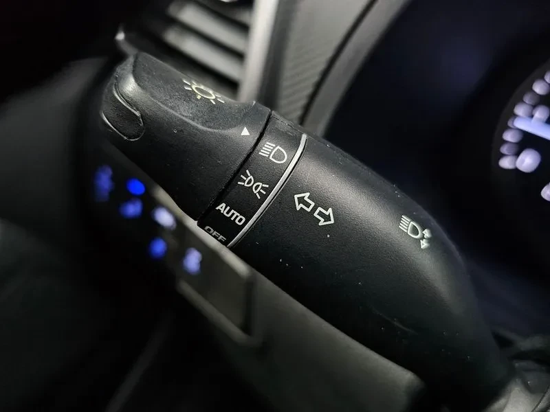 Hyundai Tucson 1.6 Turbo 4Wd Modern, снимка 14 - Автомобили и джипове - 55616004