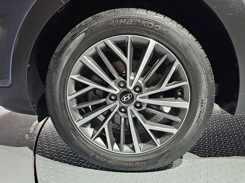 Hyundai Tucson 1.6 Turbo 4Wd Modern, снимка 5 - Автомобили и джипове - 55616004