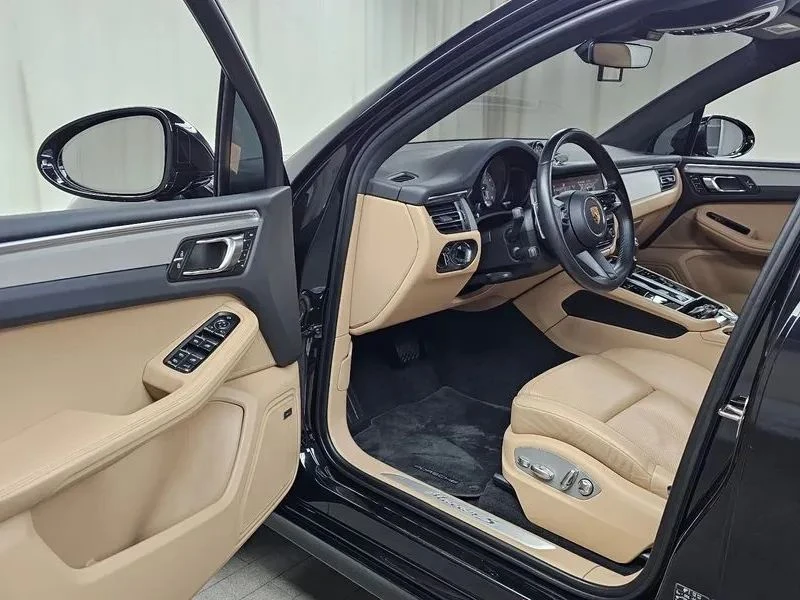 Porsche Macan, снимка 10 - Автомобили и джипове - 56711792
