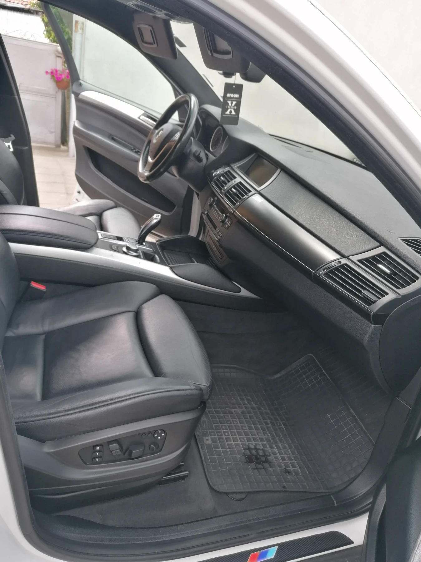 BMW X6  35d ����� | Mobile.bg � ����������� 13