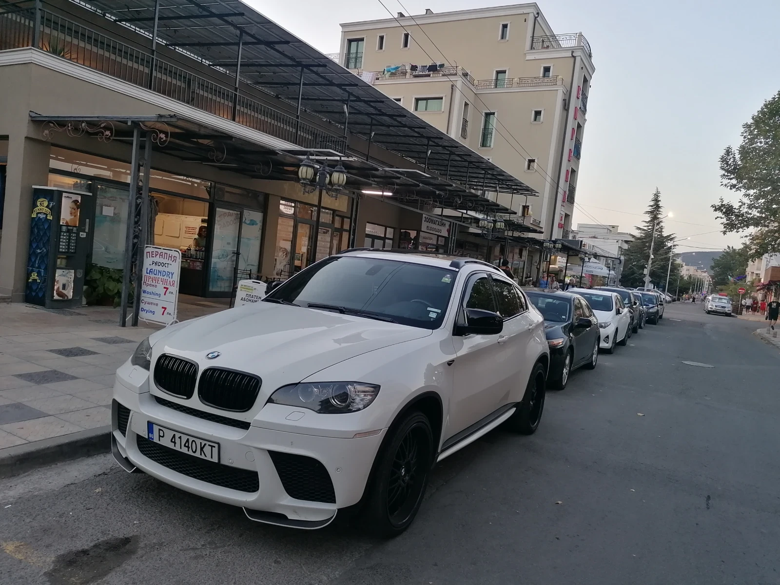 BMW X6  35d ����� | Mobile.bg � ����������� 16