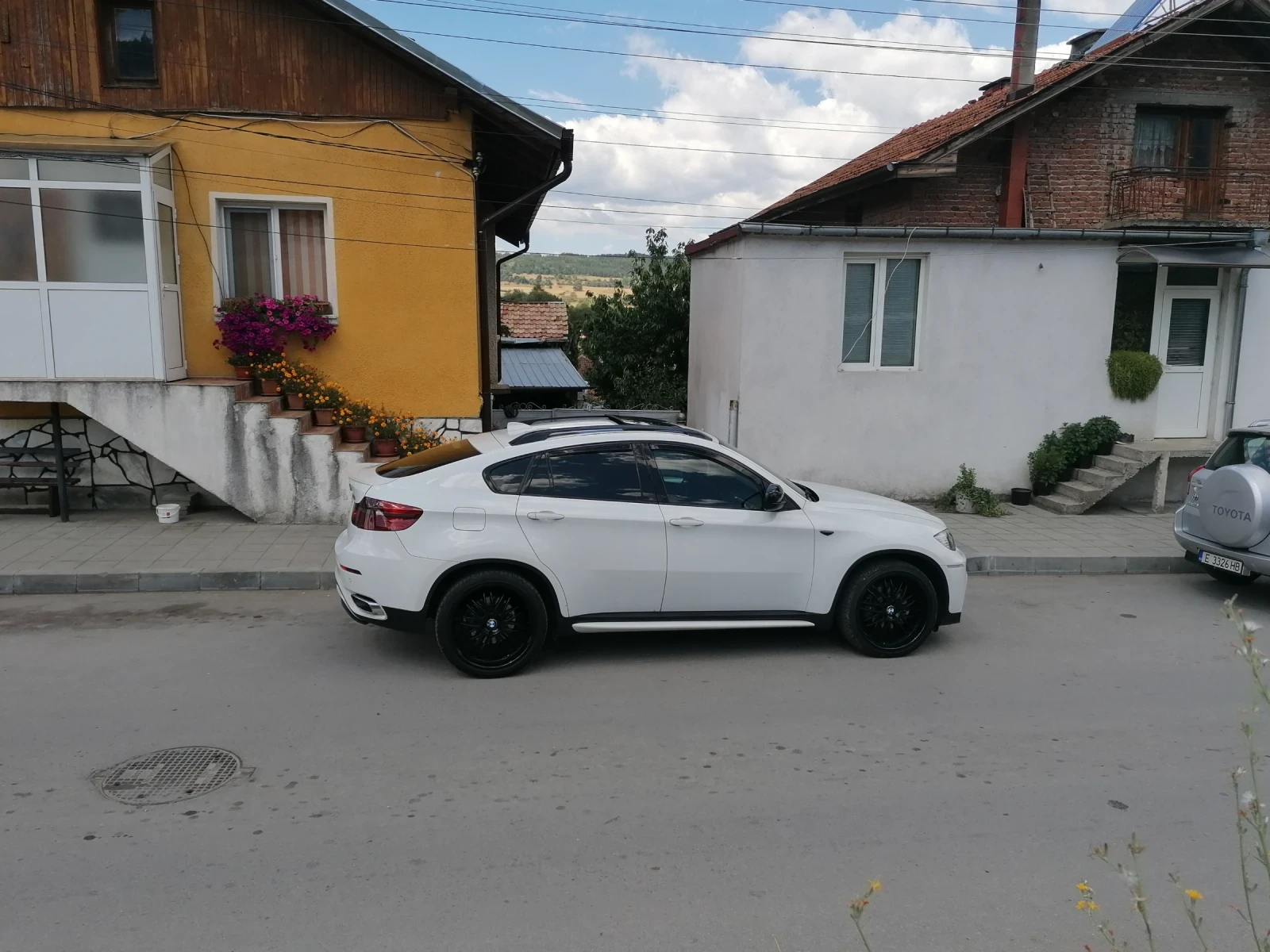 BMW X6  35d ����� | Mobile.bg � ����������� 12
