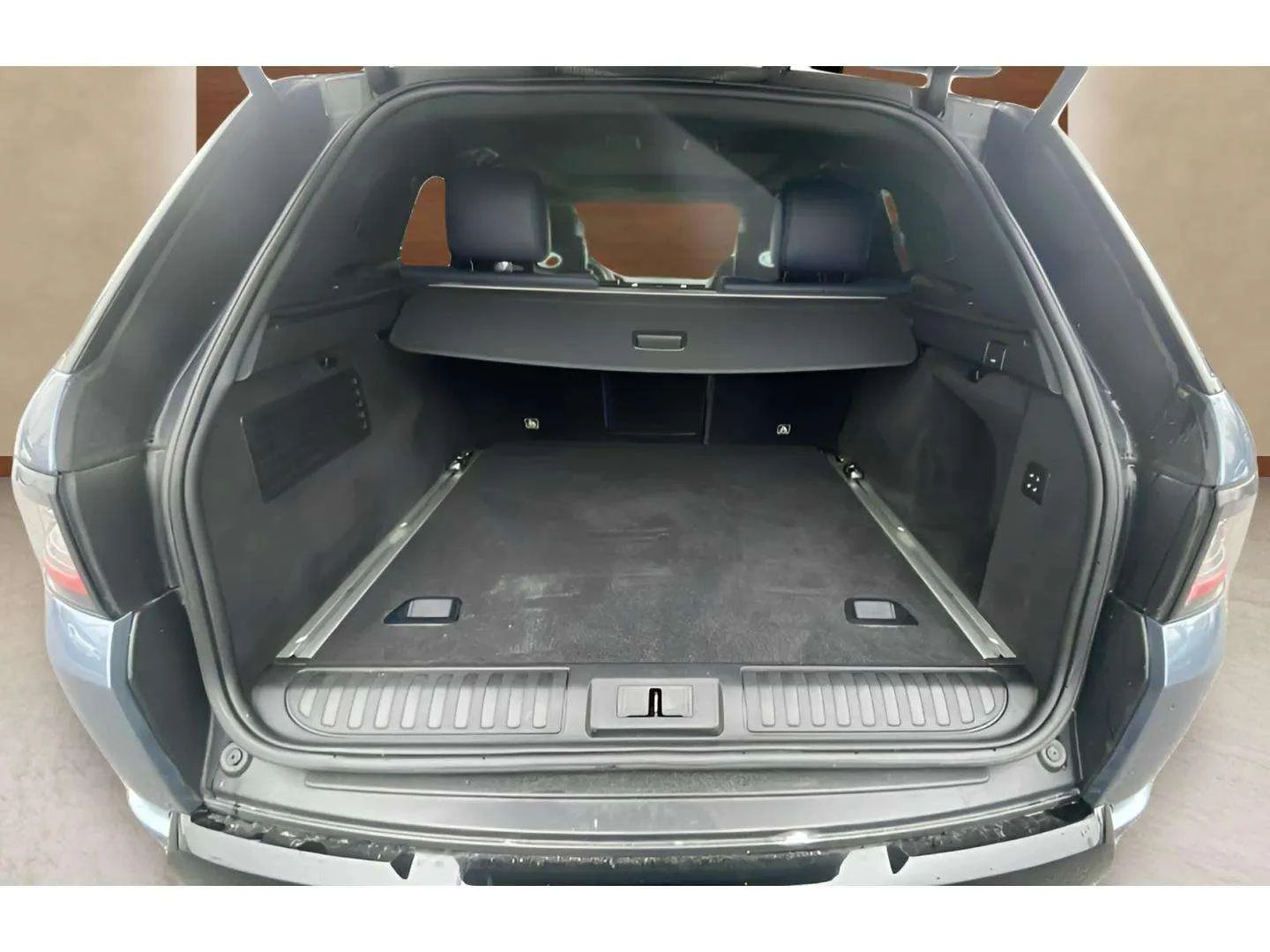 Land Rover Range Rover Sport 5.0i | Mobile.bg   14