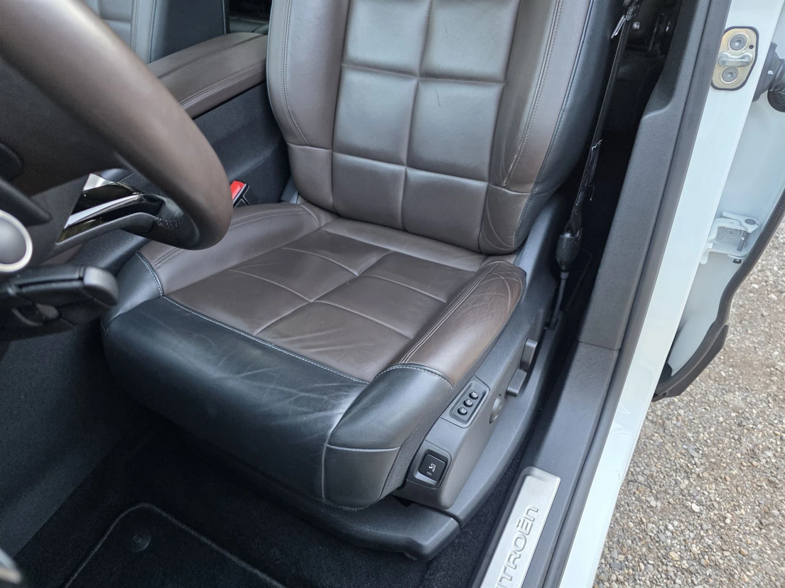 Citroen C5 Aircross 1.6 PureTech Shine EAT8 Full - изображение 10