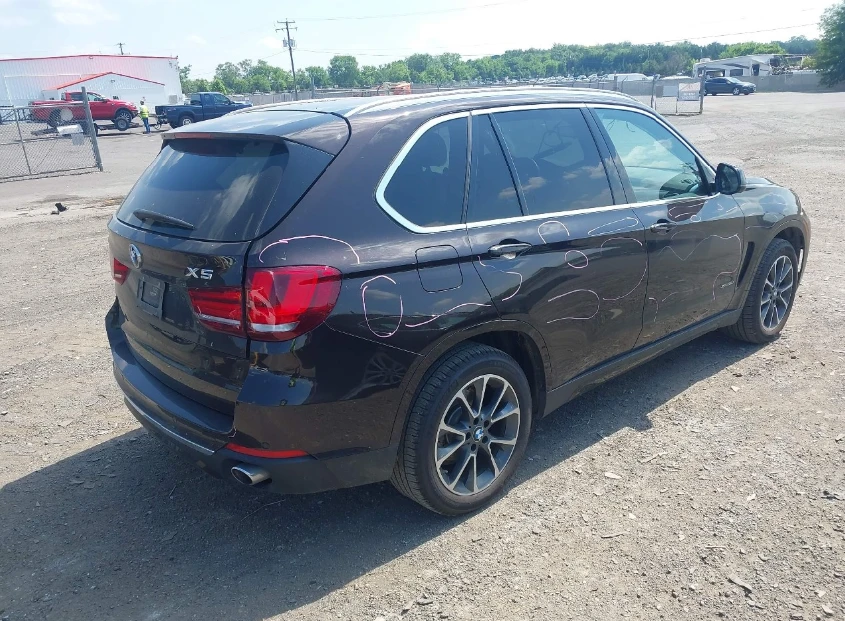 BMW X5 4x4* ПОДГРЕВИ* ПАНОРАМА* видео на двигателя - изображение 4
