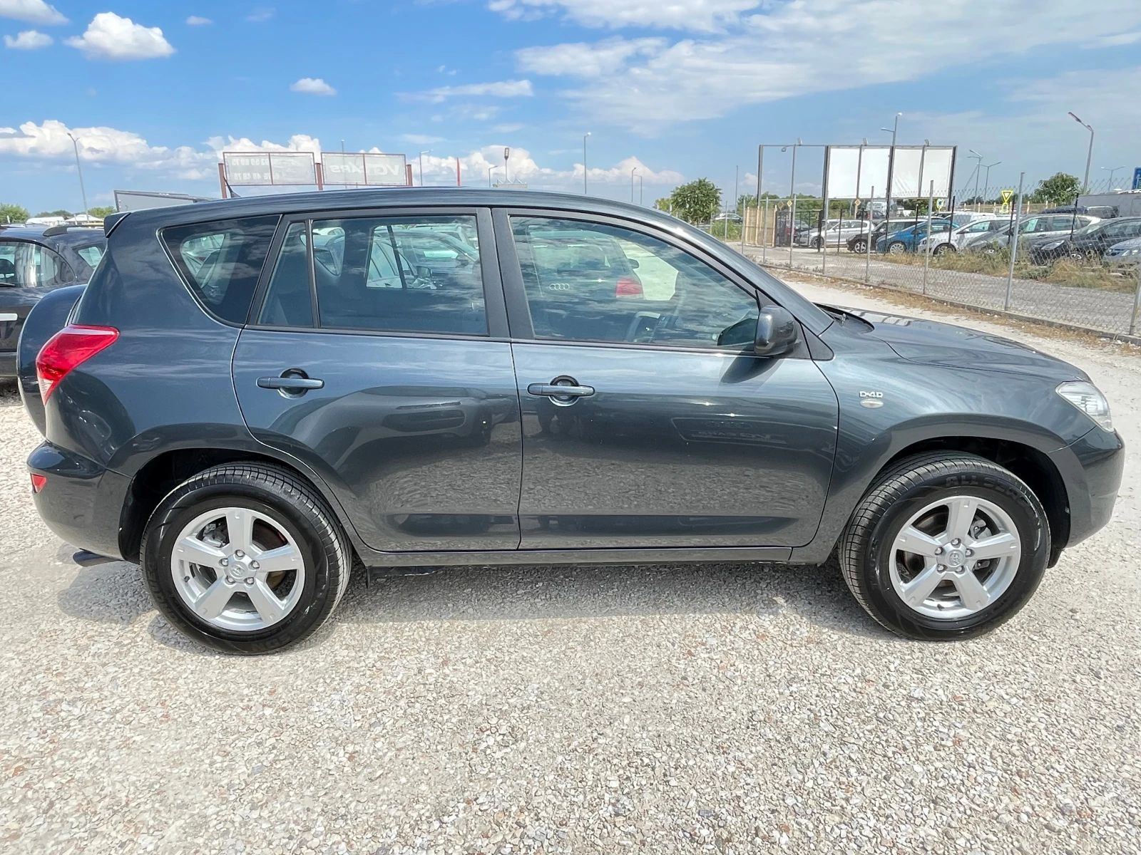Toyota Rav4 2.0D4D-136K.C.ЛИЗИНГ - изображение 8