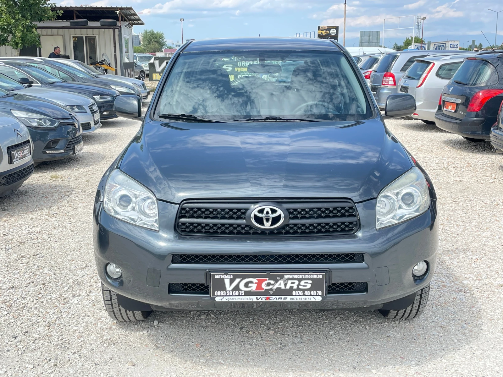 Toyota Rav4 2.0D4D-136K.C.ЛИЗИНГ - изображение 2