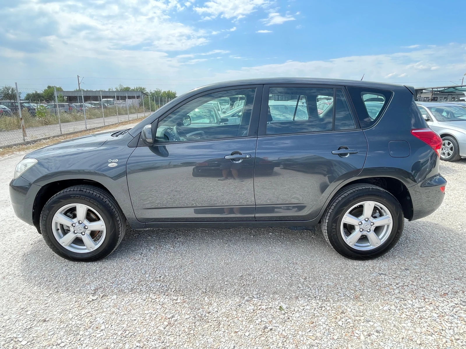 Toyota Rav4 2.0D4D-136K.C.ЛИЗИНГ - изображение 4