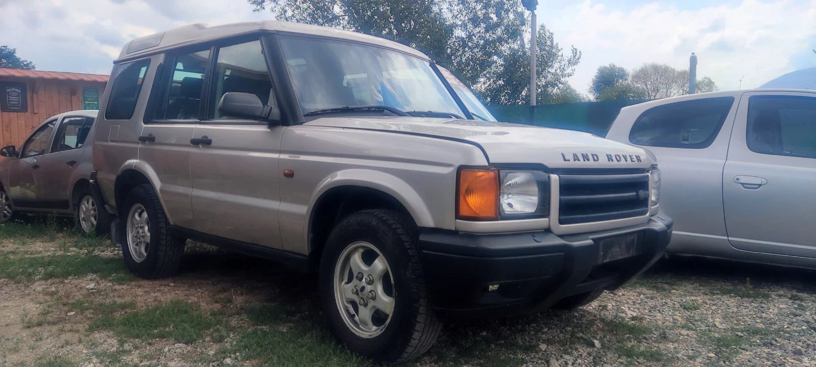 Land Rover Discovery  - изображение 2