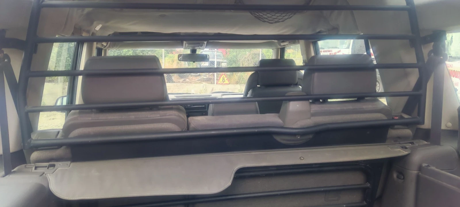 Land Rover Discovery  - изображение 4