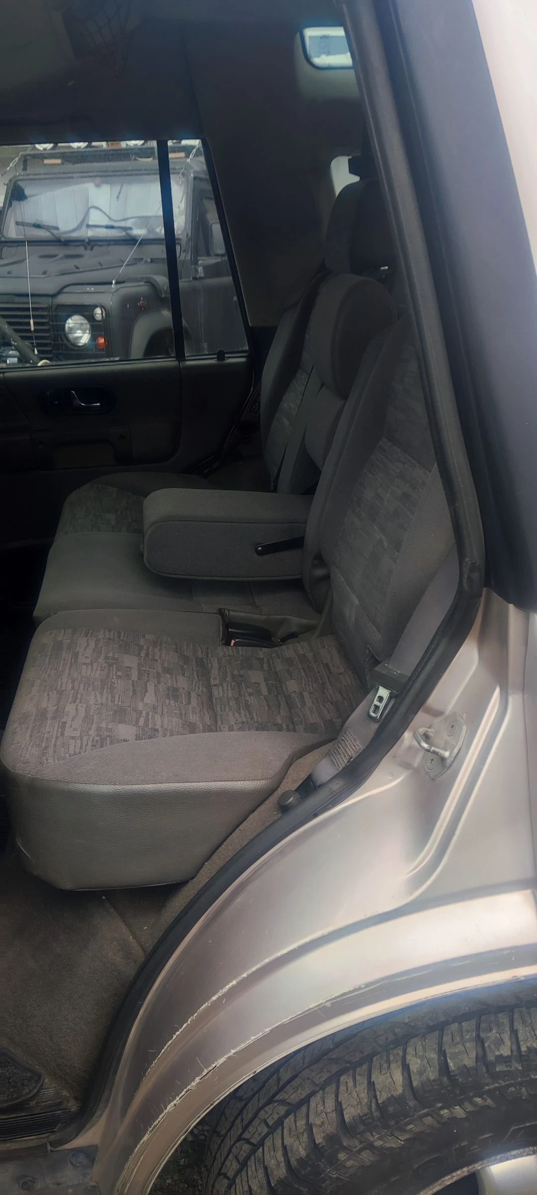 Land Rover Discovery  - изображение 7