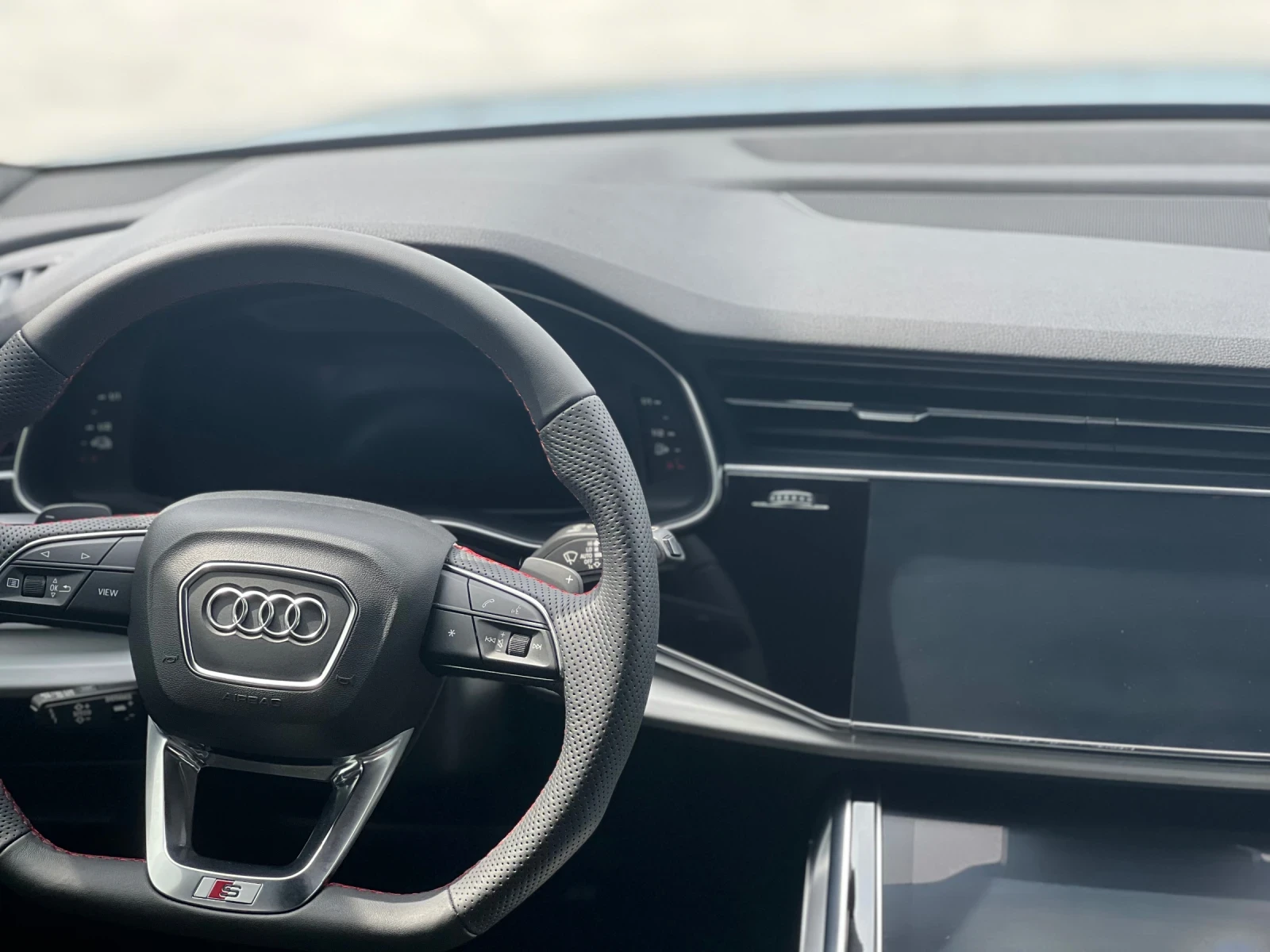 Audi Q7  - изображение 7