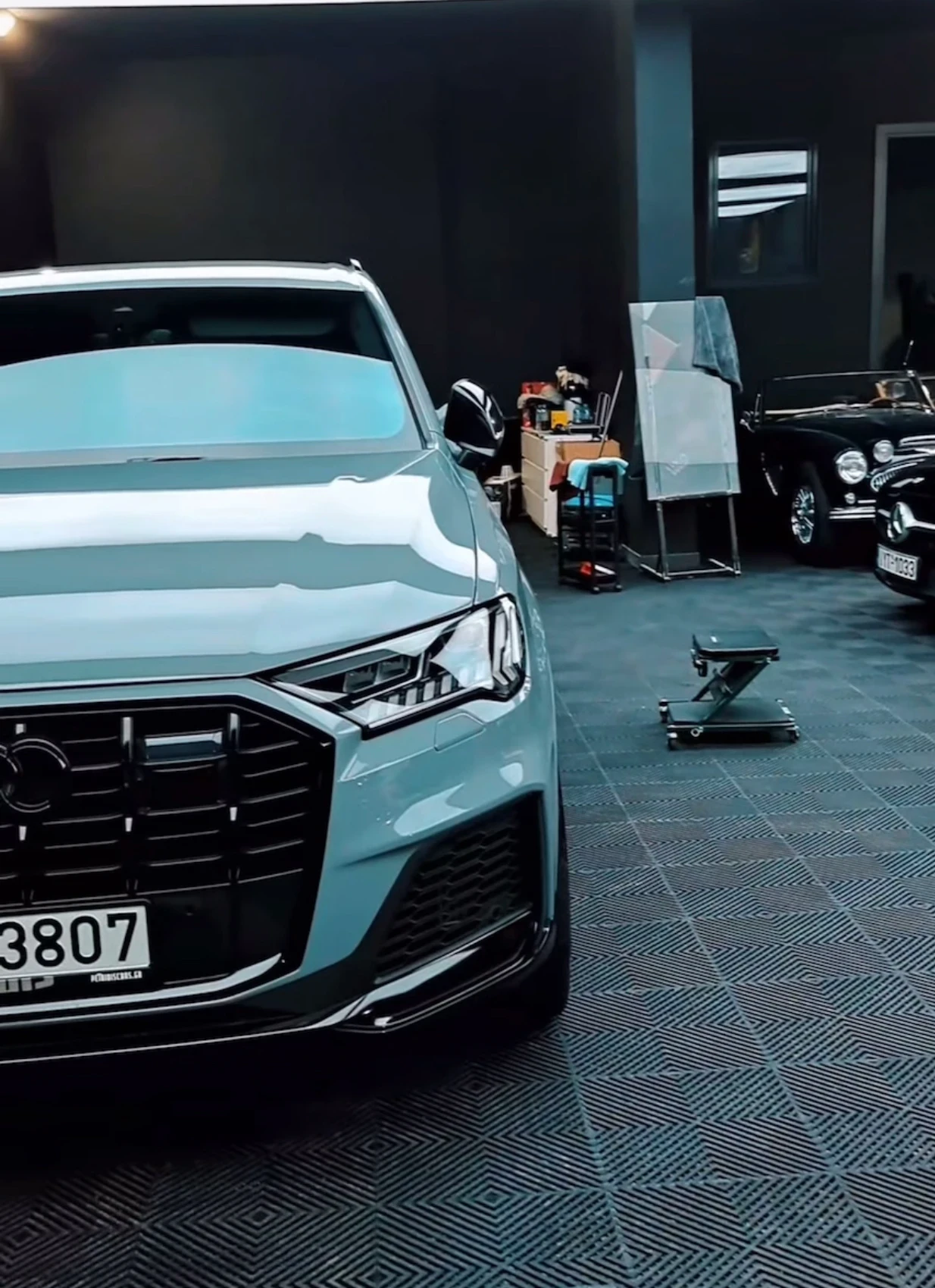 Audi Q7 | Mobile.bg   1