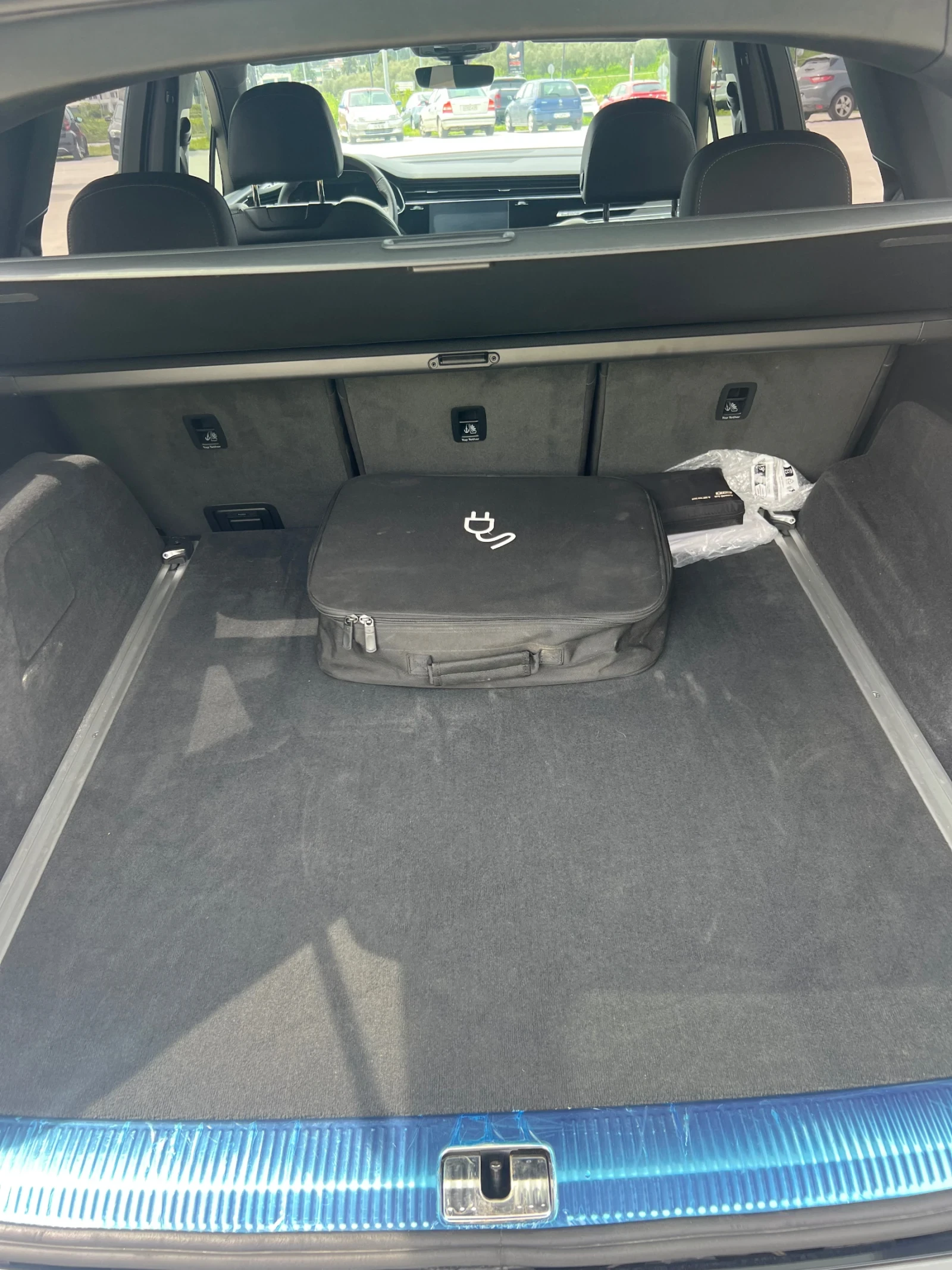 Audi Q7 | Mobile.bg   12