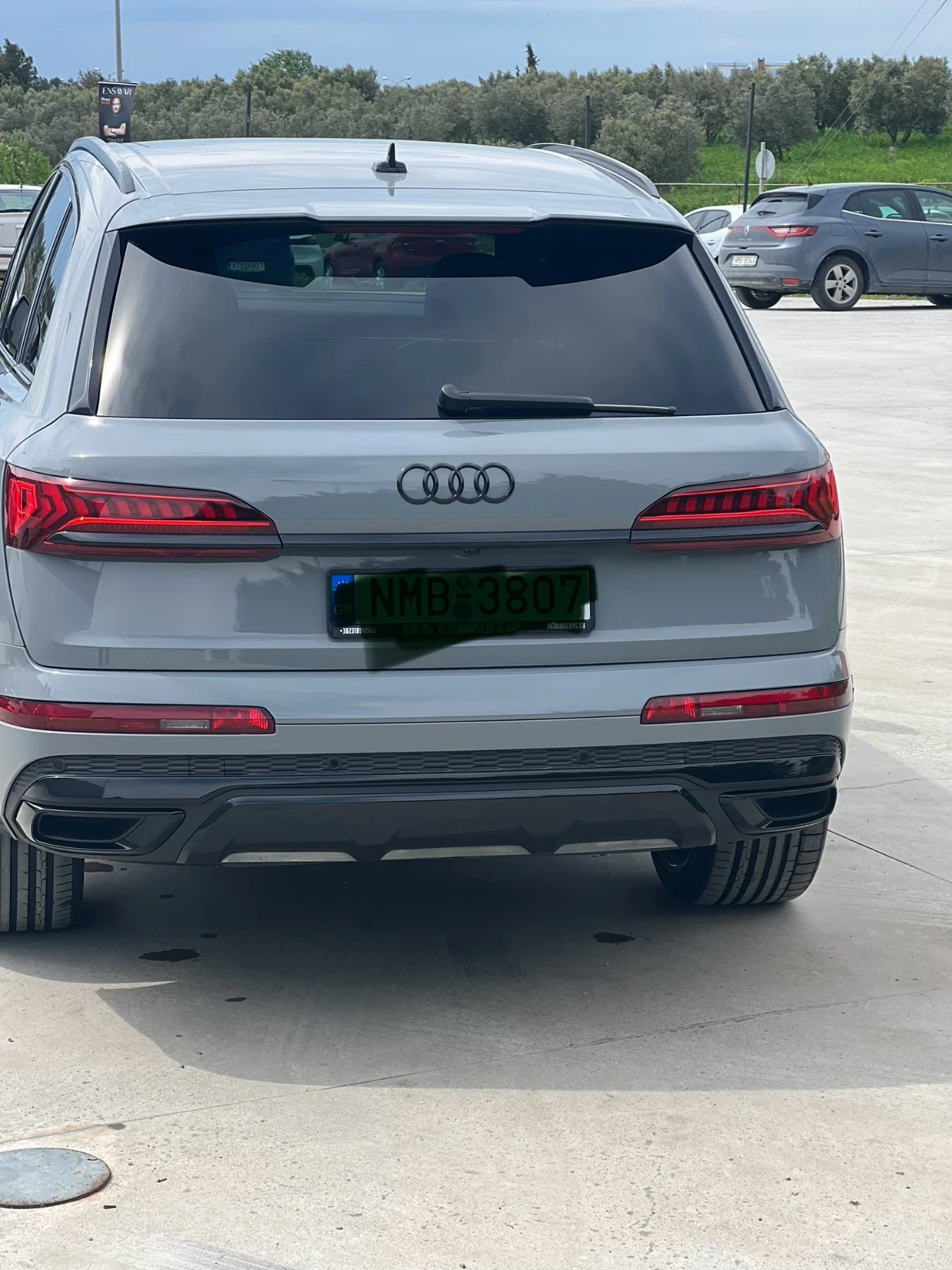 Audi Q7 | Mobile.bg   11