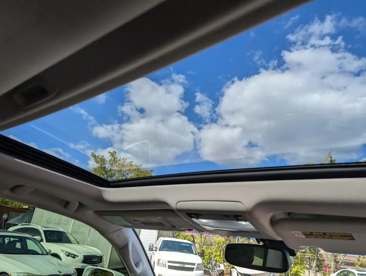 Lexus LX 570 4WD ULTRA PREMIUM/7 ////TV | Mobile.bg   13