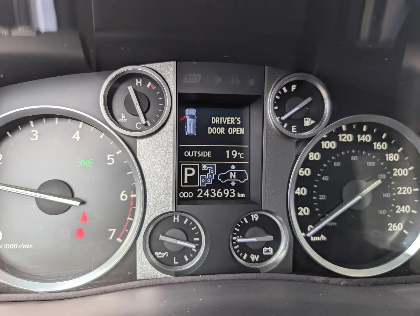 Lexus LX 570 4WD ULTRA PREMIUM/7 ////TV | Mobile.bg   11