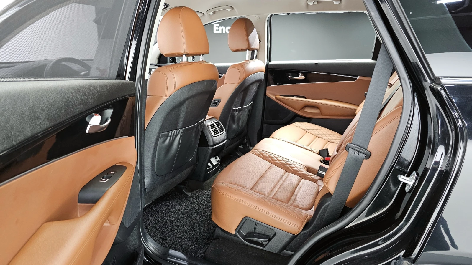 Kia Sorento 2.2 4WD NOBLESSE SPECIAL - изображение 9