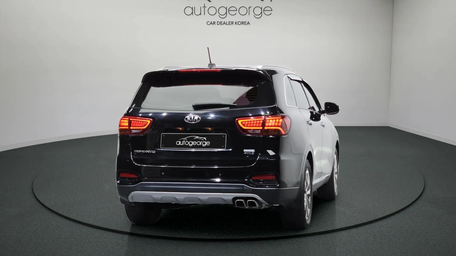 Kia Sorento 2.2 4WD NOBLESSE SPECIAL - изображение 4