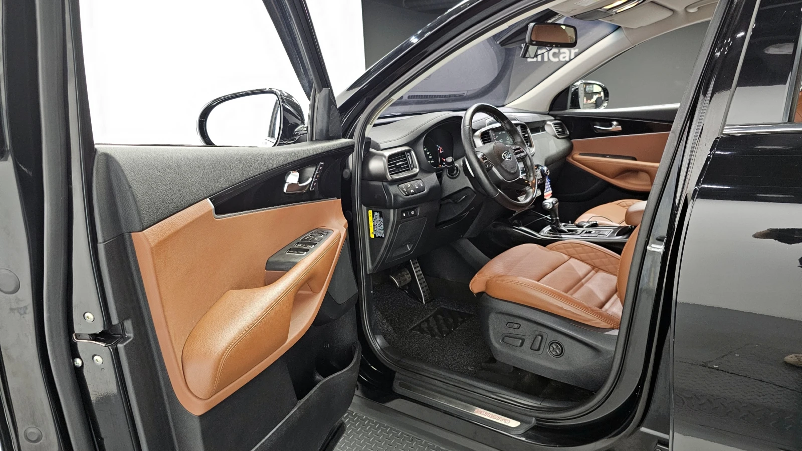 Kia Sorento 2.2 4WD NOBLESSE SPECIAL - изображение 10