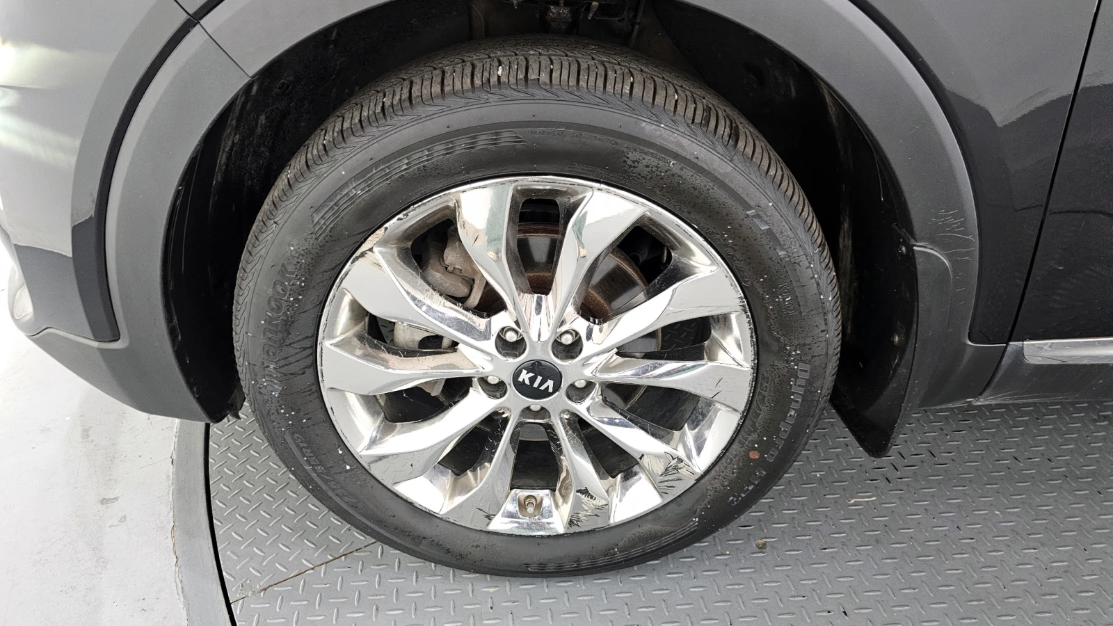 Kia Sorento 2.2 4WD NOBLESSE SPECIAL - изображение 5