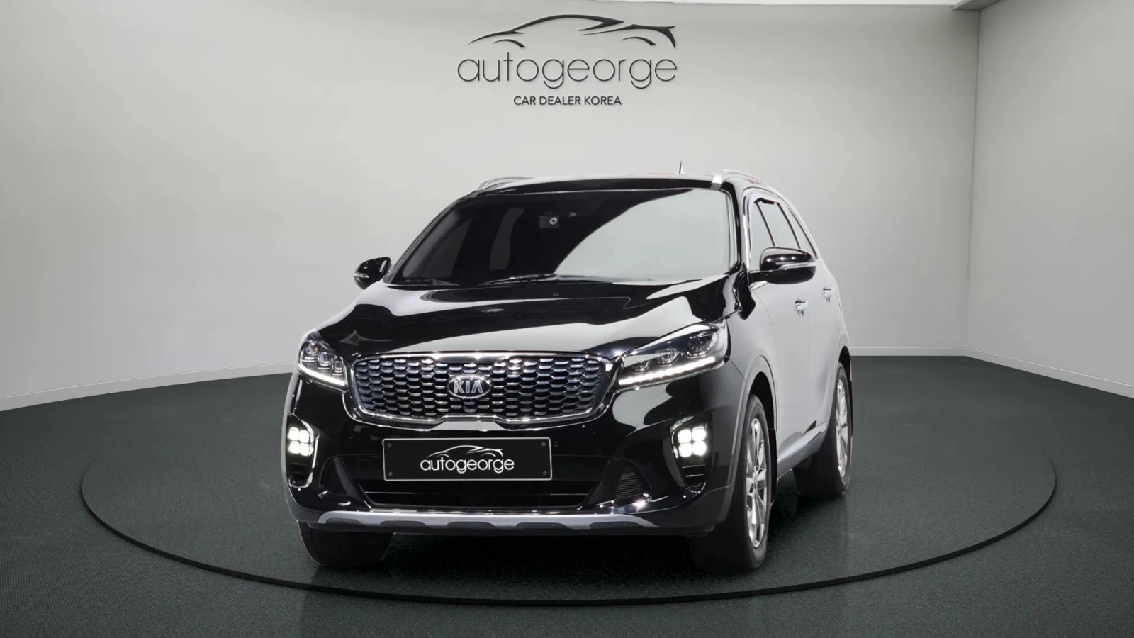 Kia Sorento 2.2 4WD NOBLESSE SPECIAL - изображение 3