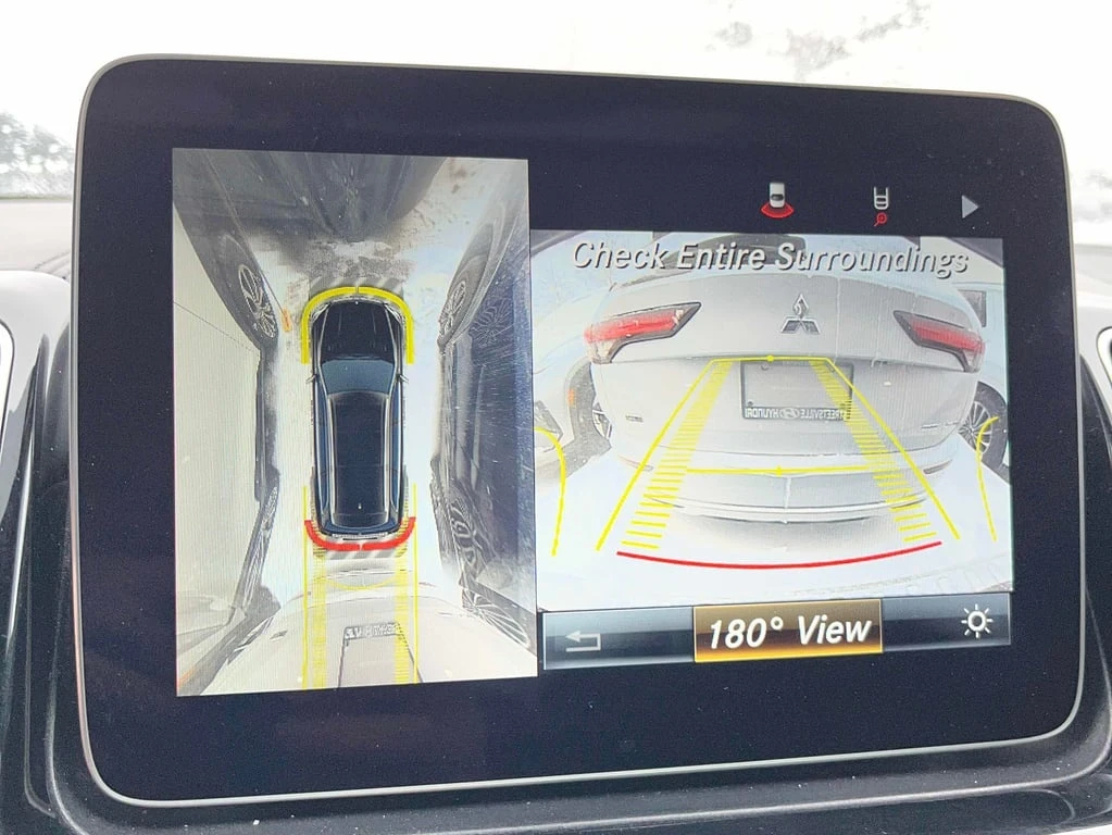 Mercedes-Benz GLS 63 AMG 2019 4MATIC * ��� ������������ ������*  | Mobile.bg � ����������� 13