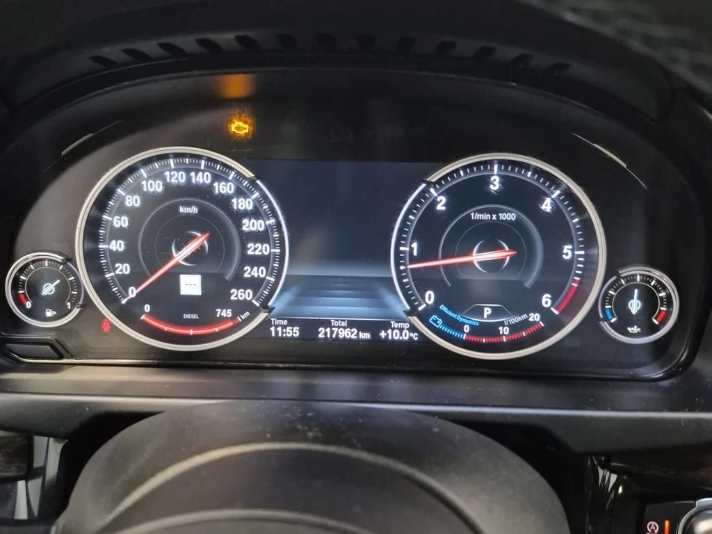 BMW X5 * XDRIVE35D * М-ПАКЕТ* ДИГИТАЛНО ТАБЛО* + ГУМИ  - изображение 9