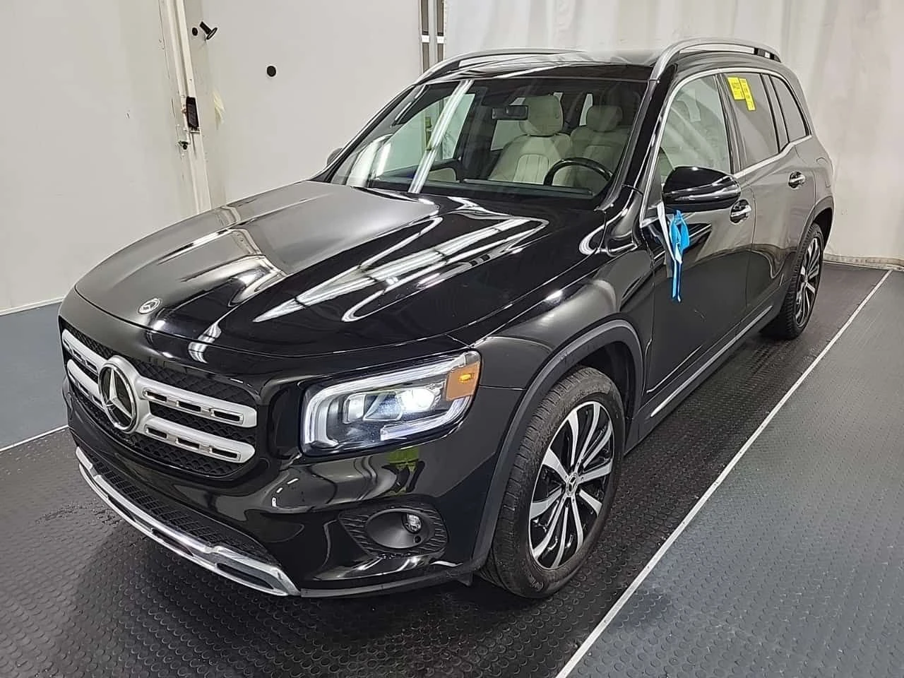 Mercedes-Benz GLB 250  CARFAX | Mobile.bg � ����������� 1