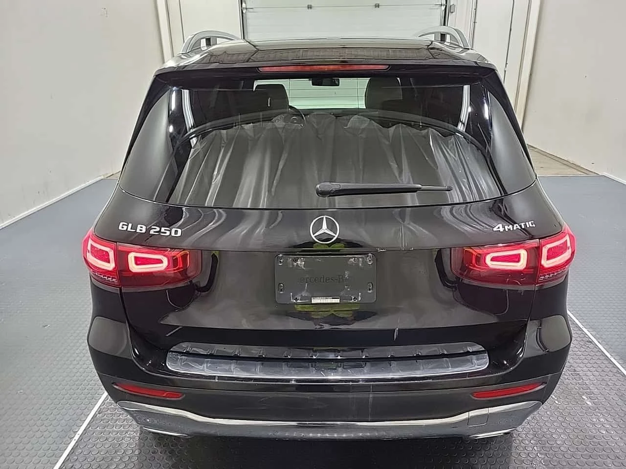 Mercedes-Benz GLB 250  CARFAX - изображение 6