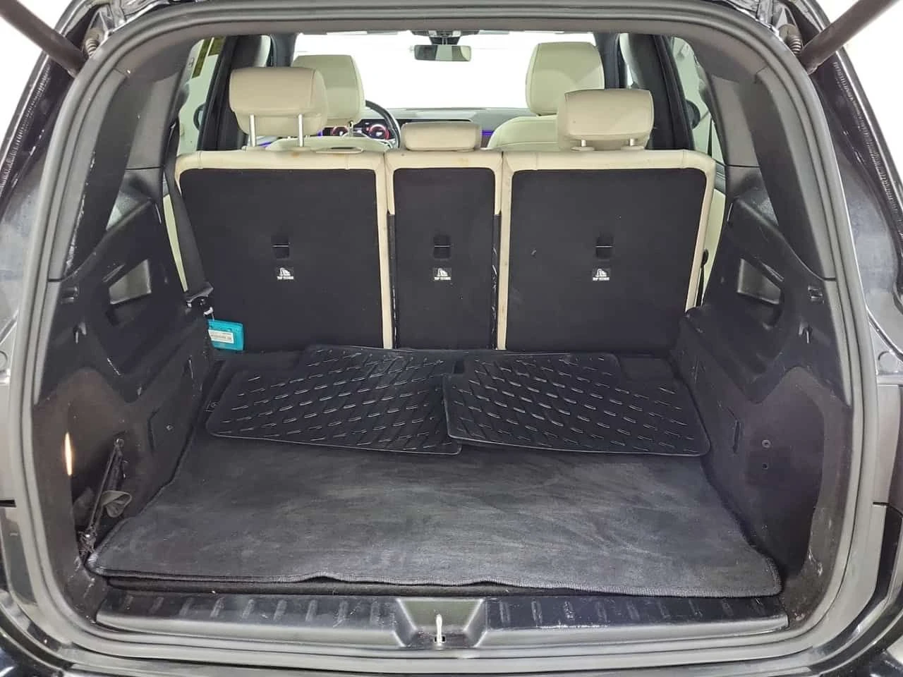 Mercedes-Benz GLB 250  CARFAX | Mobile.bg � ����������� 16