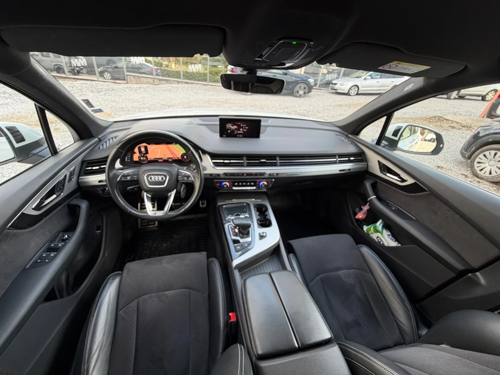 Audi Q7 | Mobile.bg � ����������� 16