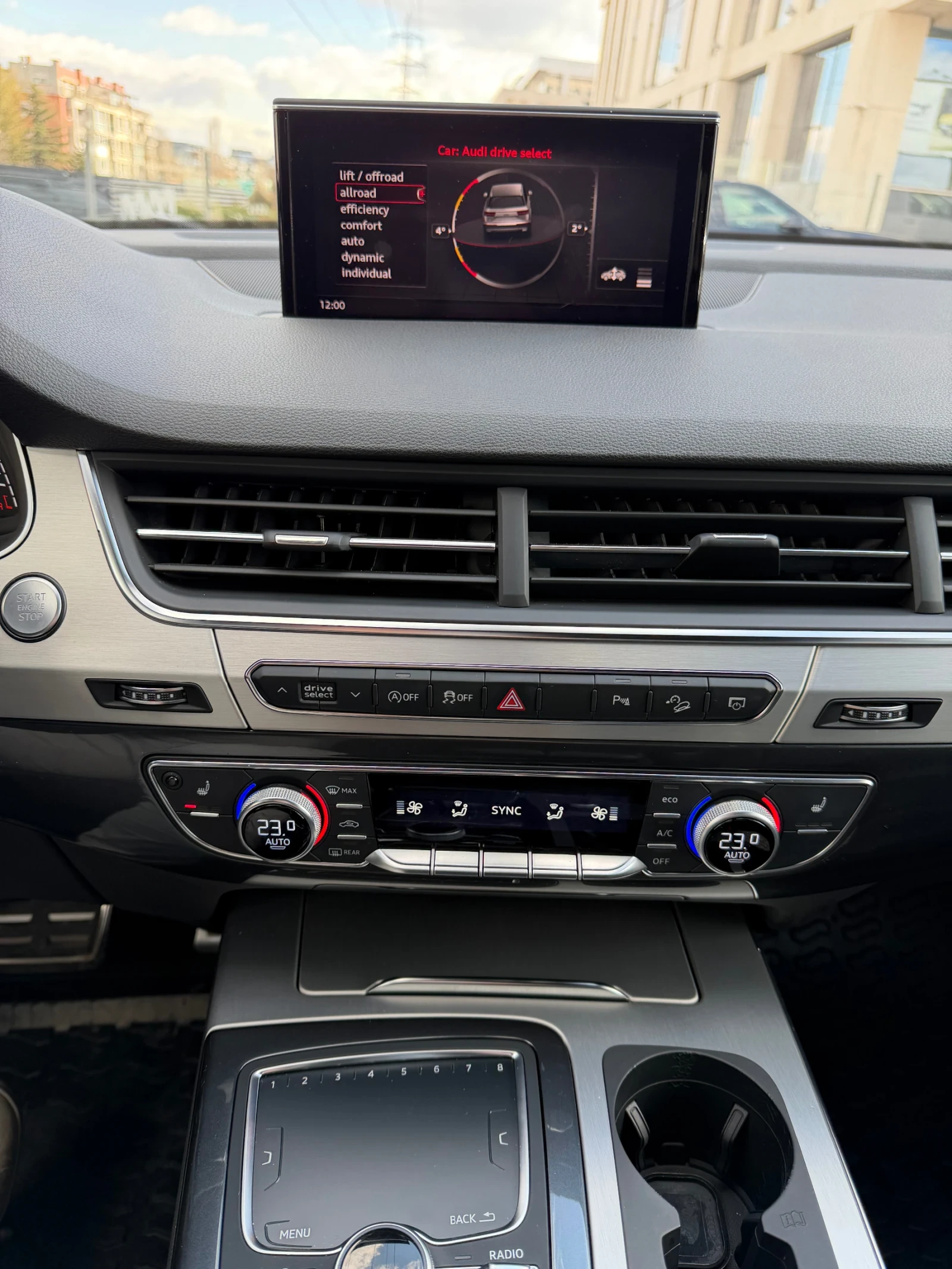 Audi Q7 | Mobile.bg � ����������� 11