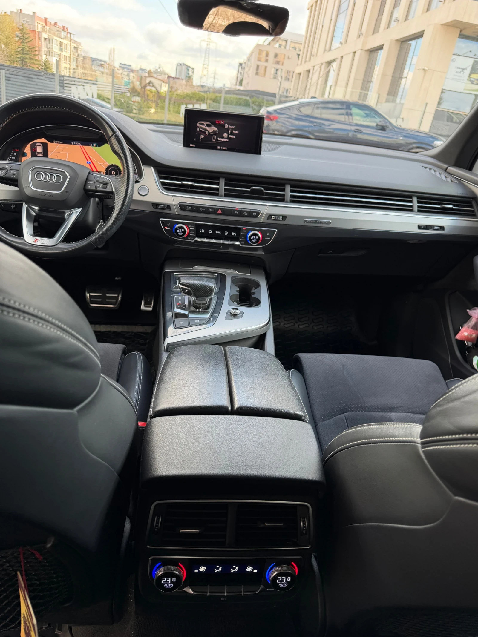 Audi Q7 | Mobile.bg � ����������� 15