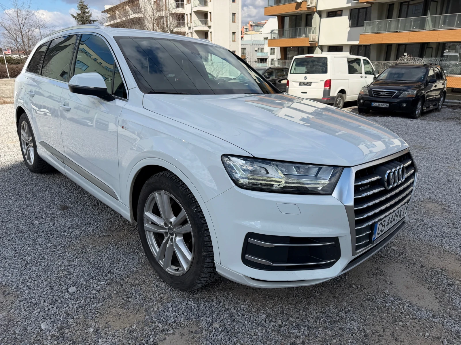 Audi Q7 | Mobile.bg � ����������� 2