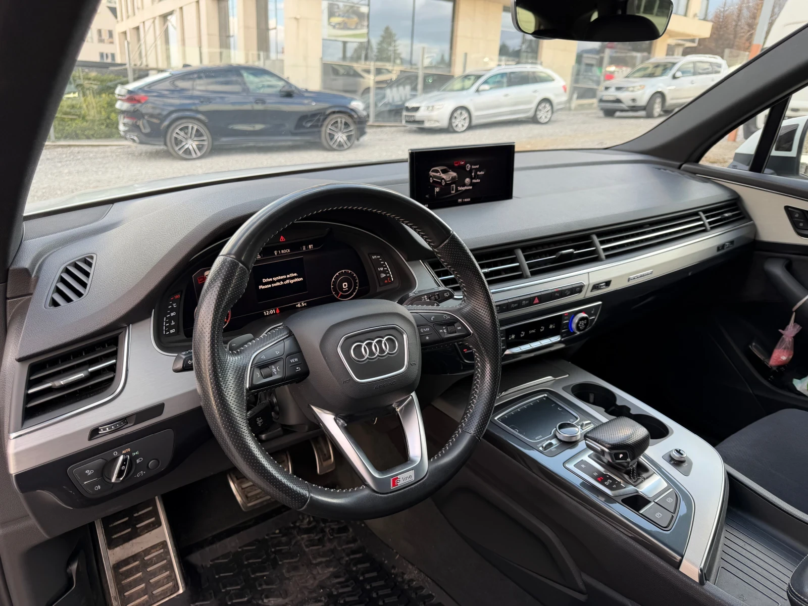 Audi Q7 | Mobile.bg � ����������� 14