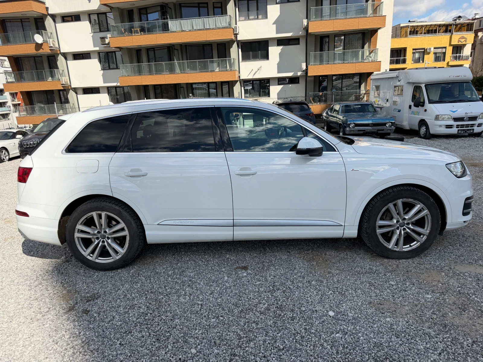 Audi Q7 | Mobile.bg � ����������� 3