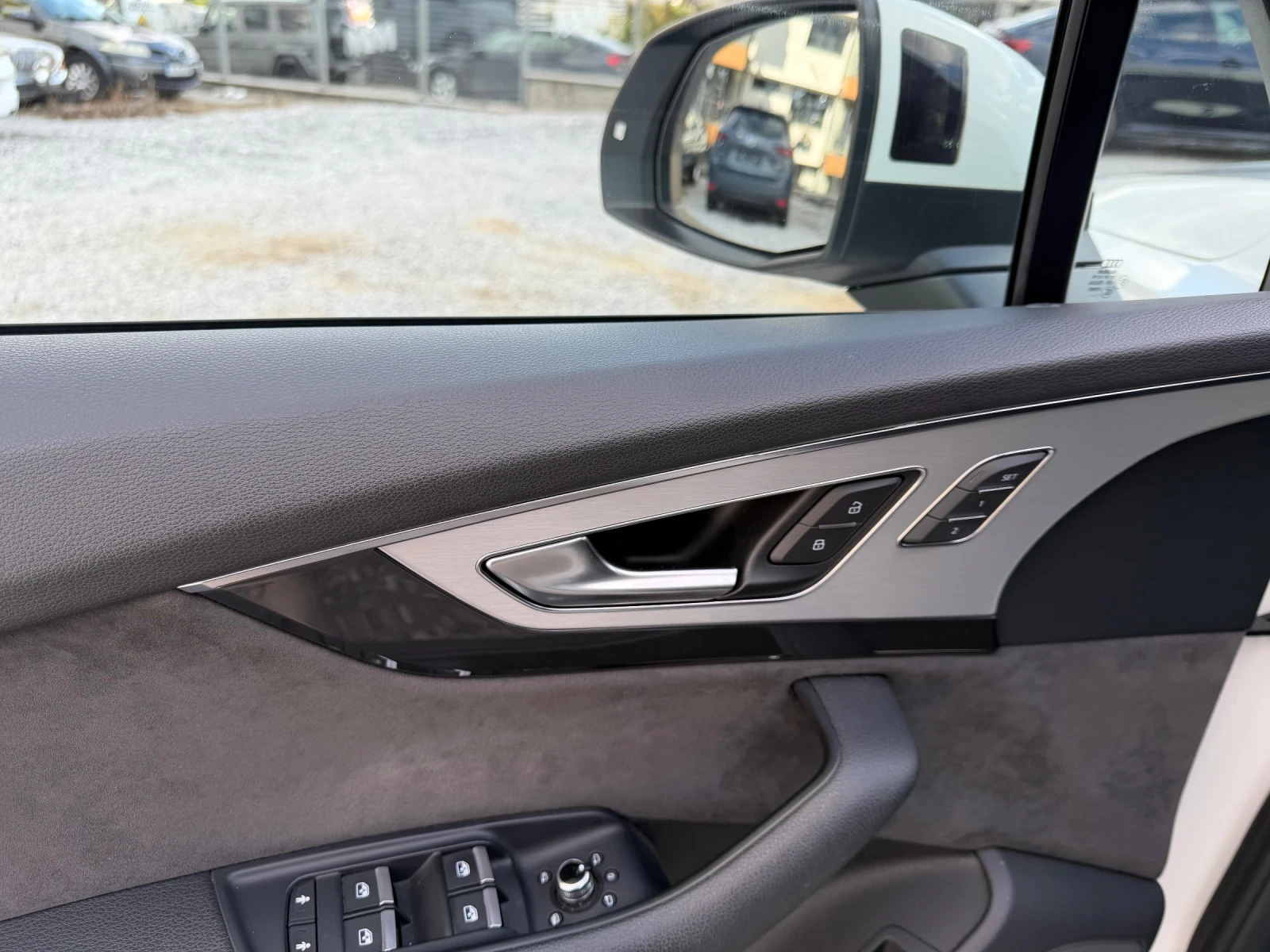 Audi Q7 | Mobile.bg � ����������� 9