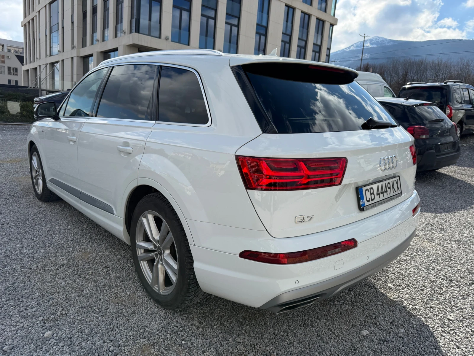 Audi Q7 | Mobile.bg � ����������� 6