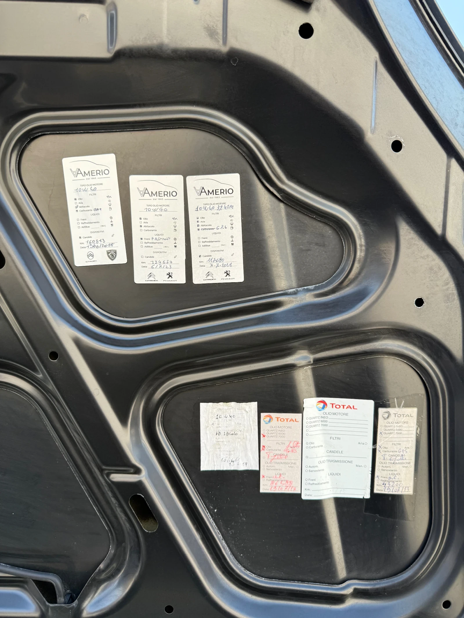 Hyundai Tucson 2.0 GPL, снимка 17 - Автомобили и джипове - 53836165