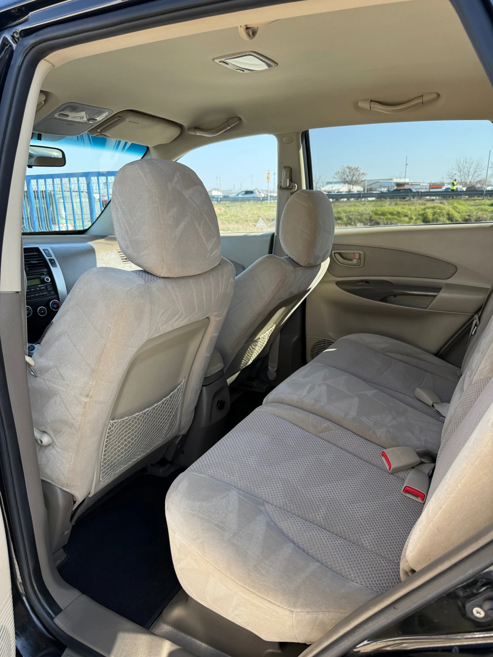 Hyundai Tucson 2.0 GPL, снимка 8 - Автомобили и джипове - 53836165